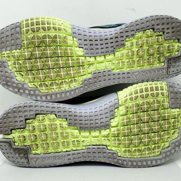 Reebok ZPrint Train Women's Cross Training (AR3257 - Picture 7 of 7